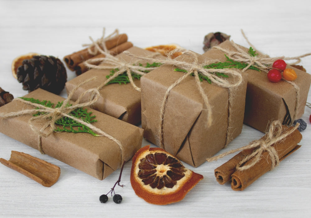 Eco-friendly ideas for a more sustainable Christmas