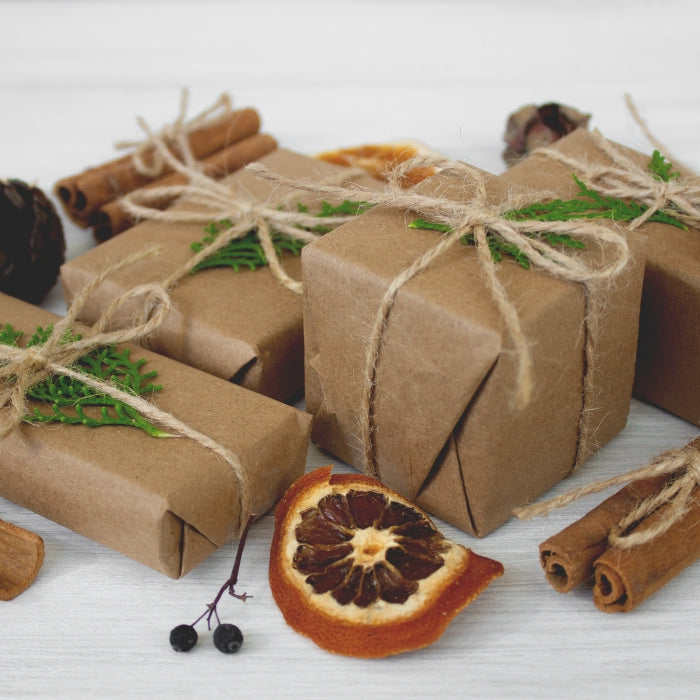 Eco-friendly ideas for a more sustainable Christmas