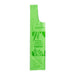 8L Green Compostable Bin Liners